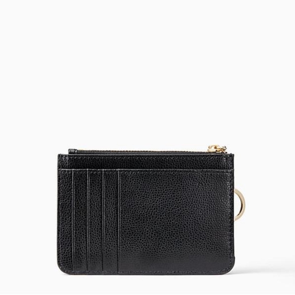 Kate Spade Bitsy Key Chain Wallet - Picture 5 of 7